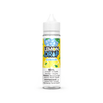 LEMON DROP - E-LIQUID - FREEBASE - 60 ML - BLUE RASPBERRY