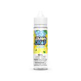LEMON DROP - E-LIQUID - FREEBASE - 60 ML - BLUE RASPBERRY