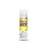LEMON DROP - E-LIQUID - FREEBASE - 60 ML - PEACH