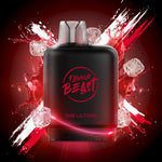 LEVEL X - FLAVOUR BEAST G2 ULTRA POD - DOC FIZZ