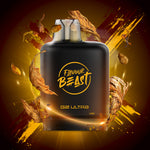LEVEL X - FLAVOUR BEAST G2 ULTRA POD - GOOD OL' GOLDEN TOBACCO