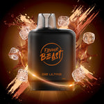 LEVEL X - FLAVOUR BEAST G2 ULTRA POD - R.B.