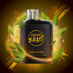 LEVEL X - FLAVOUR BEAST G2 ULTRA POD - SMOOTH TOBACCO