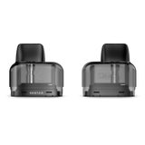 LEVEL X REFILLABLE DUAL COIL -  REPLACEMENT POD (2 PACK) [CRC]