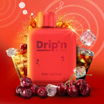 LEVEL X - DRIP'N - G2 ULTRA - CHERRY CLASSIC ICE
