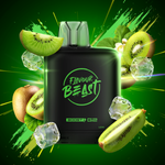 LEVEL X - FLAVOUR BEAST - BOOST G2 - DOPE DOUBLE KIWI ICED