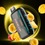 OXBAR ROCKY VAPOR G42K - DISPOSABLE - MANGO PASSIONFRUIT