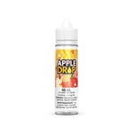 APPLE DROP - FREEBASE - 60 ML - MANGO
