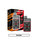 OXBAR - OXPOD ELITE - OPENPOD KIT