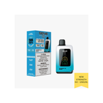 GENIE - DISPOSABLE - AIR PRO 50K - BLUEBERRY ON ROCKS
