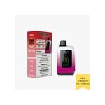 GENIE - DISPOSABLE - AIR PRO 50K - FRUIT PUNCH