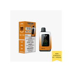 GENIE - DISPOSABLE - AIR PRO 50K - PEACH ICE