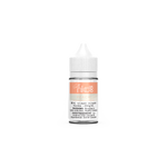NAKED100 - E-LIQUID - NIC SALT - 30 ML - PEACH (PEACHY PEACH SALT)