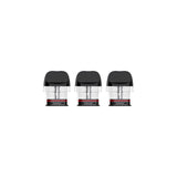SMOK - NOVO 5 - REPLACEMENT POD - (3 PACK) - [CRC]