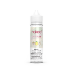 NAKED100 - E-LIQUID - FREEBASE - 60 ML - LAVA FLOW