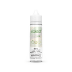 NAKED100 - E-LIQUID - FREEBASE - 60 ML - MELON KIWI (GREEN BLAST)