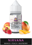 ILLUSIONS - E-LIQUID - NIC SALT - 30 ML - NIRVANA