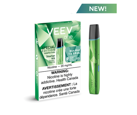 VEEV ONE - PERSPECTIVES STARTER KIT (SPECIAL EDITION)