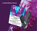 VEEV ONE - CLOSED PODS - GRAPE (LIMITED EDITION)