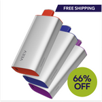 VEEV NOW - 18ML - 3 PACK BUNDLE - ONLINE ONLY