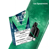 VEEV GRAND - CLOSED PODS - ICE SPEARMINT