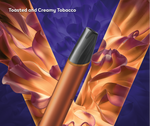 VEEV NOW ULTRA - 2ML - DISPOSABLE - GOLD TOBACCO (TOASTED AND CREAMY TOBACCO)