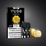 VUSE ULTRA  - CLOSED PODS - (2 PACK) - BANANA ICE