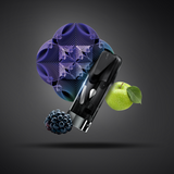 VUSE ULTRA  - CLOSED PODS - (2 PACK) - BLACKBERRY APPLE
