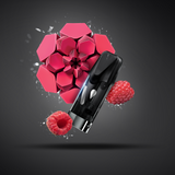 VUSE ULTRA  - CLOSED PODS - (2 PACK) - RASPBERRY ICE