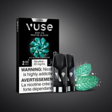 VUSE ULTRA  - CLOSED PODS - (2 PACK) - MINT ICE
