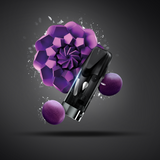 VUSE ULTRA  - CLOSED PODS - (2 PACK) - GRAPE ICE