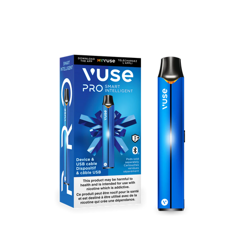 VUSE PRO SMART DEVICE OttawaVape VUSE PRO SMART DEVICE OttawaVape