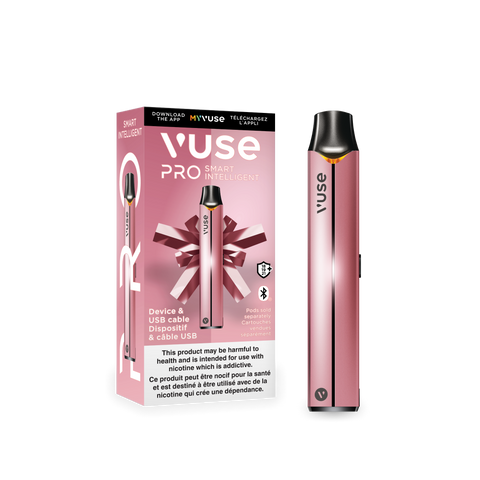 VUSE PRO SMART DEVICE OttawaVape VUSE PRO SMART DEVICE OttawaVape