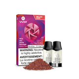 VUSE - CLOSED PODS - (2 PACK) - WILD MIX