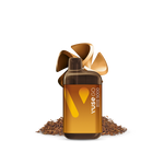 VUSE - DISPOSABLE - GO EDITION 5000 - CREAMY TOBACCO