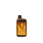 VUSE - DISPOSABLE - GO EDITION 5000 - CREAMY TOBACCO