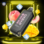 OXBAR SVOPP - CLOSED PODS - 32K - PEACH MANGO ICE