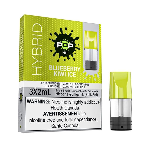 clearomiseur lost vape Strawberry Veev One Prefilled Pod by Veev (Single Pack)