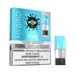 RUSH - POP PODS HYBRID