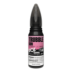 RIOT - E-LIQUID - HYBRIDNIC - 30ML - TRUBBLEGUN