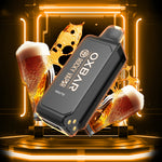 OXBAR SVOPP - CLOSED PODS - 32K - ROUTE