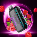 OXBAR ROCKY VAPOR G42K - DISPOSABLE - RASPBERRY R ICE
