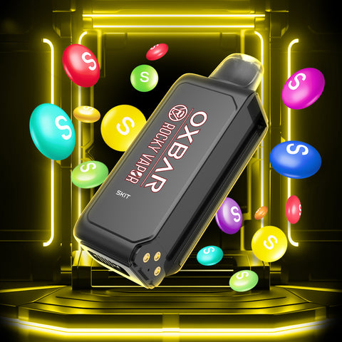 OXBAR SVOPP - CLOSED PODS - 32K - SKIT