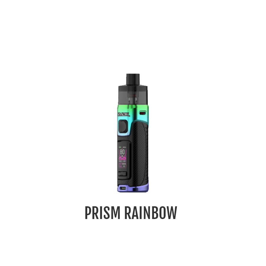 SMOK - POD KIT - RPM 5 PRO [CRC] – OttawaVape