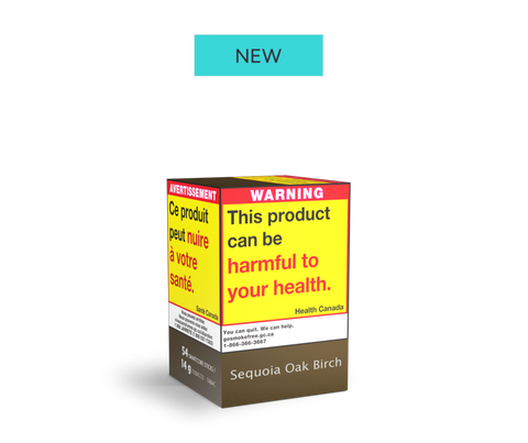 IQOS Terea Mixed Carton (3 Flavours) For Iluma – 54s