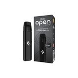 STLTH OPEN DEVICE KIT [CRC]