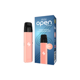STLTH OPEN DEVICE KIT [CRC]