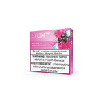 STLTH PRO POD PACK - RAZZ CURRANT ICE