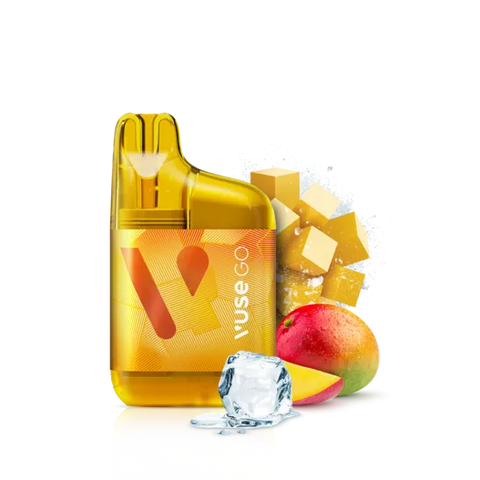 Vuse GO 1000 OttawaVape Vuse GO 1000 OttawaVape
