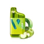 VUSE - DISPOSABLE - GO EDITION 5000 - APPLE SOUR